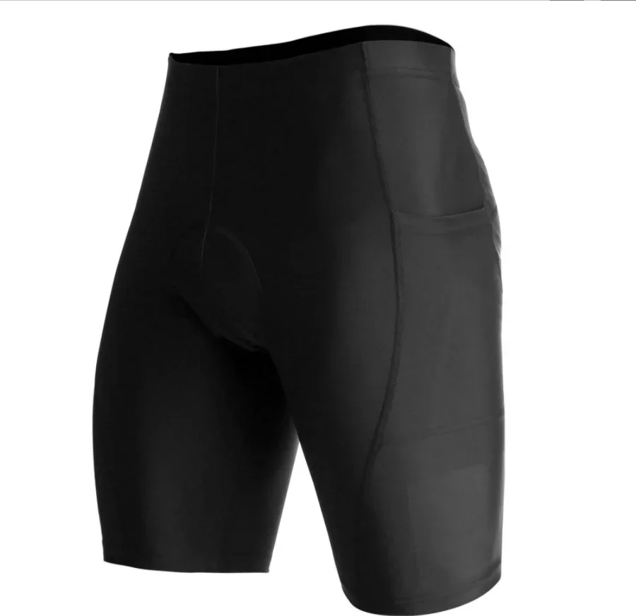 Pro Team  Cycling Bibs Shorts  - огляд і ціна Mountain Biking Underwear