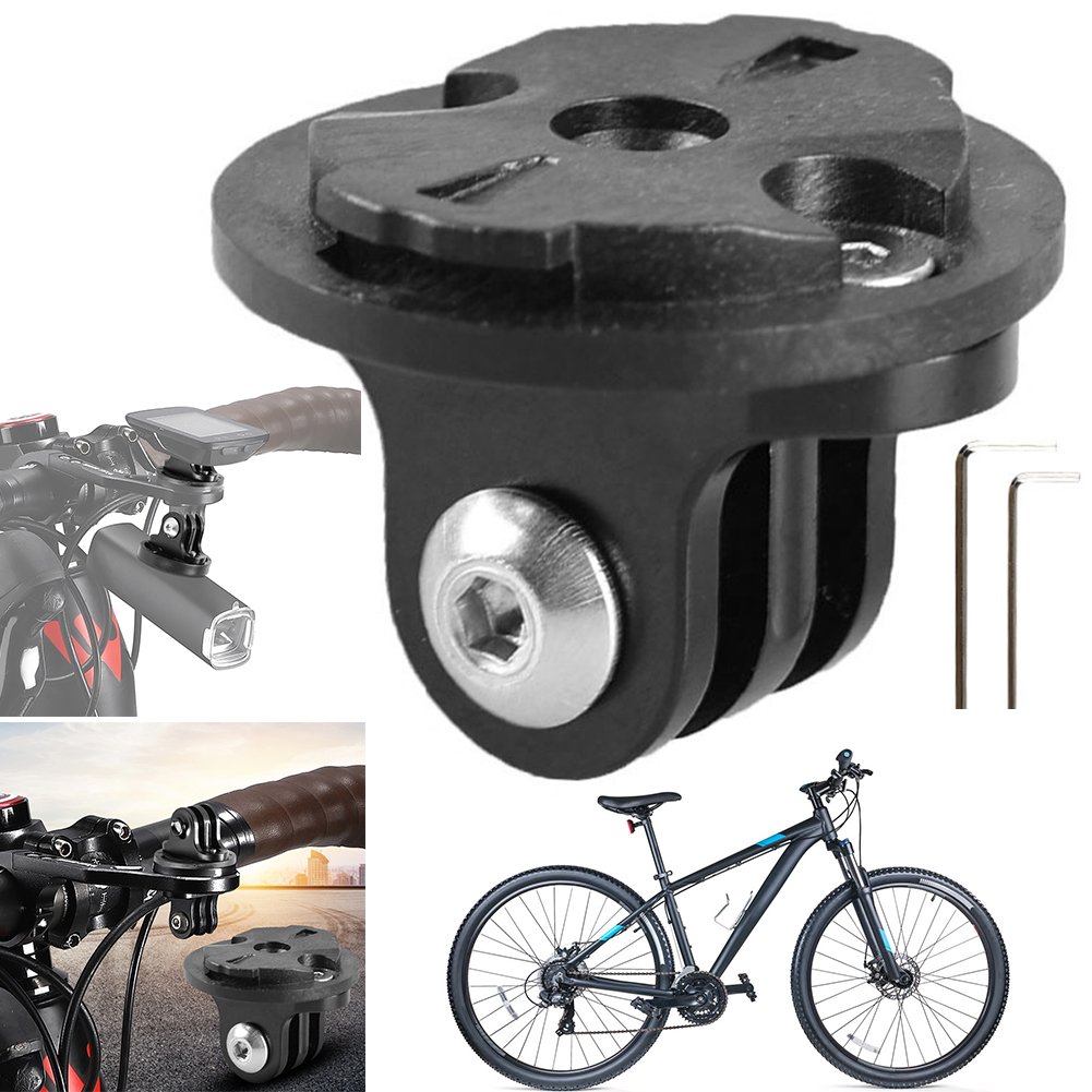 1-5X Bike Computer Mount Bicyc - огляд і ціна Mountain Biking A Sport