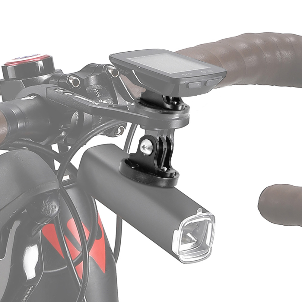 1-5X Bike Computer Mount Bicyc - огляд і ціна Mountain Biking A Sport