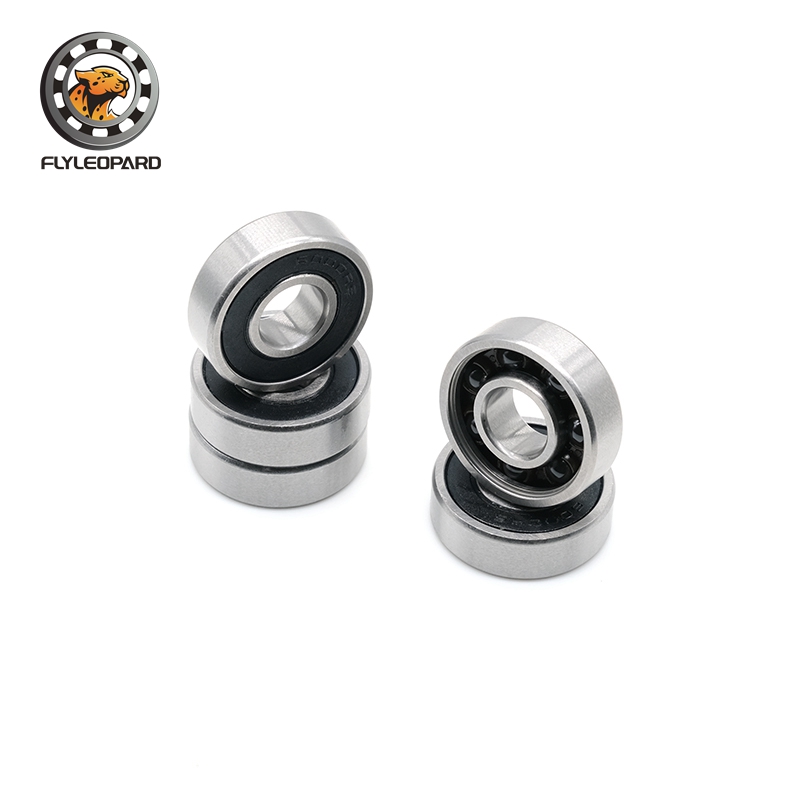 6000RS Hybrid Ceramic Bearing  - огляд і ціна Bottom Bracket Press