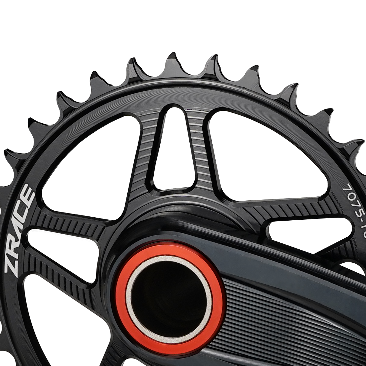 ZRACE BLADE 1 x 10 11 12 Speed - огляд і ціна Mountain Biking Xc