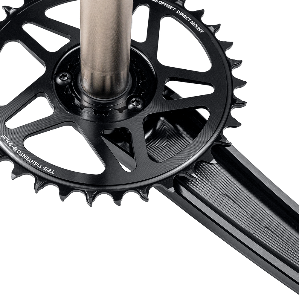 ZRACE BLADE 1 x 10 11 12 Speed - огляд і ціна Mountain Biking Xc