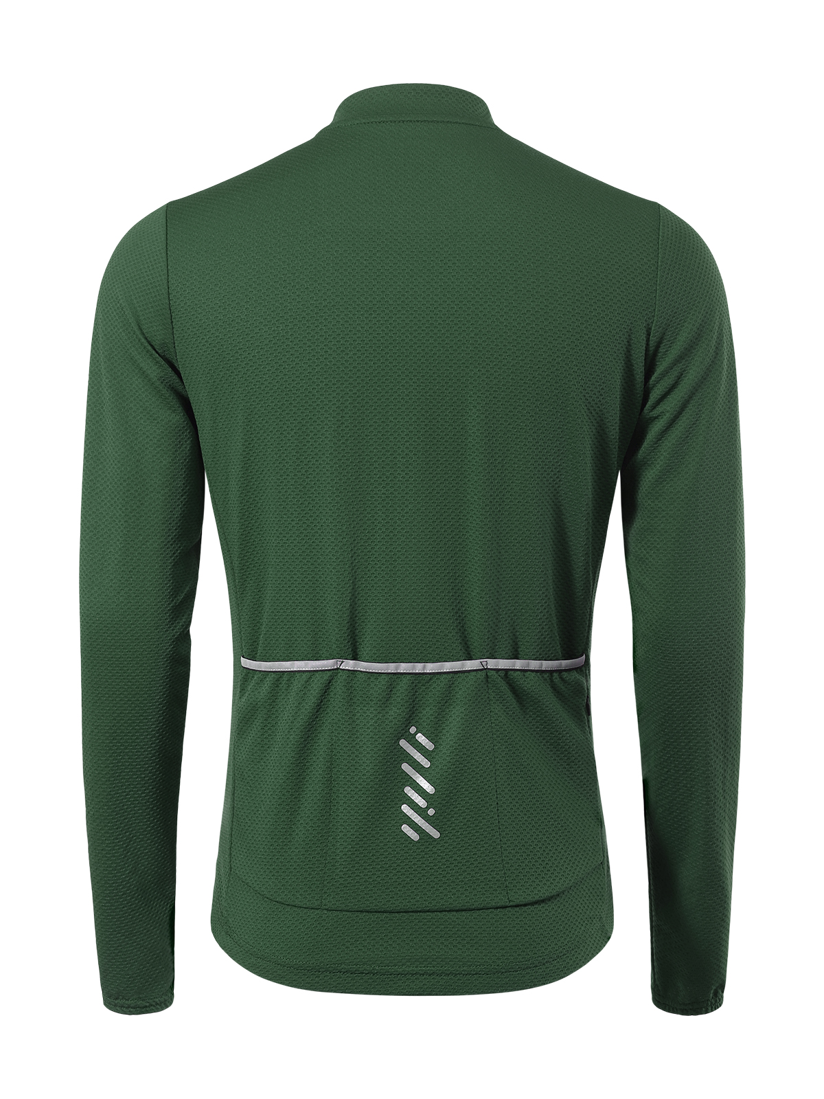 BERGRISAR Men's Long Sleeve Cy - огляд і ціна Mountain Biking Long Sleeve Shirt