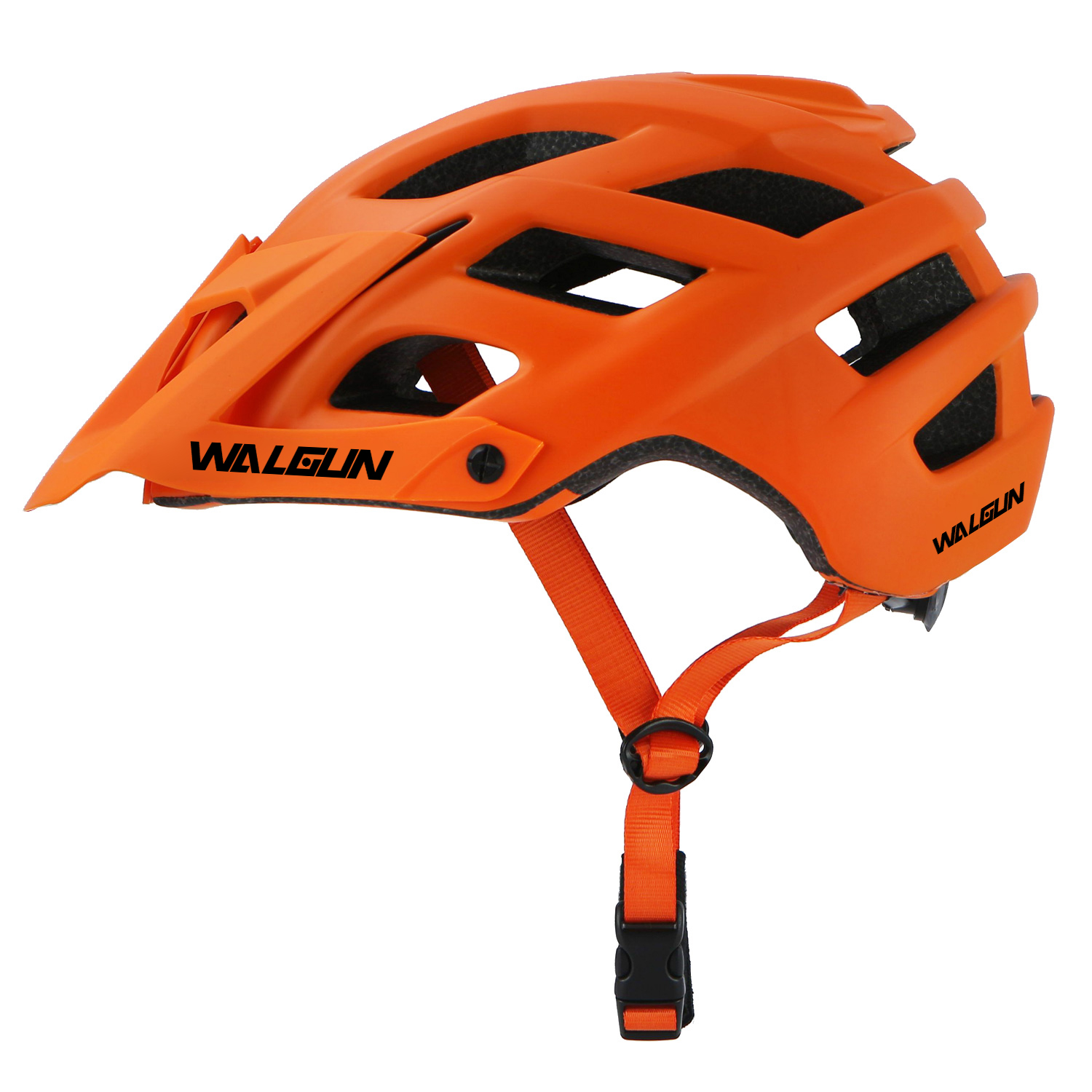 Walgun TRAIL XC Bicycle Helmet - огляд і ціна Mountain Biking Xc