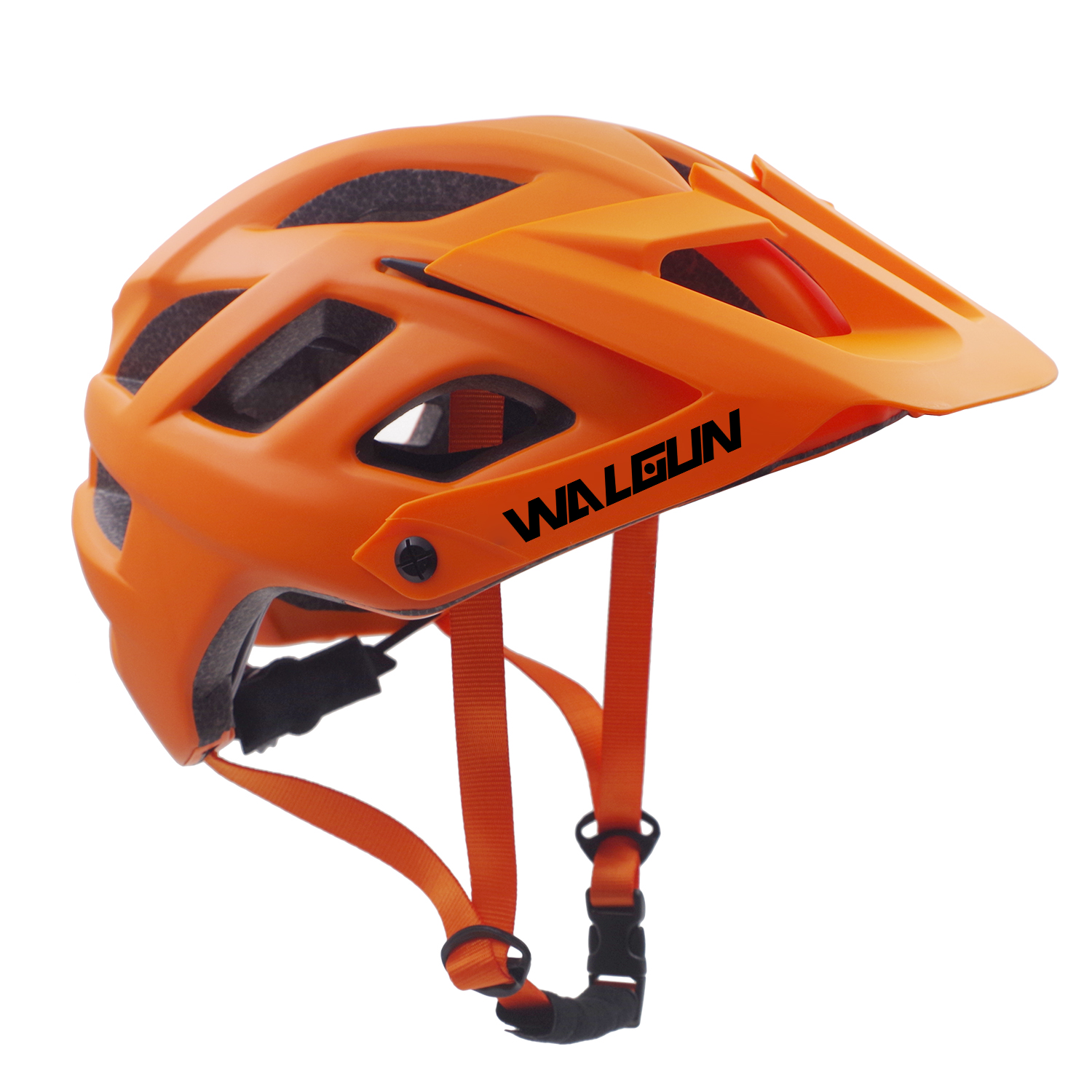 Walgun TRAIL XC Bicycle Helmet - огляд і ціна Mountain Biking Xc