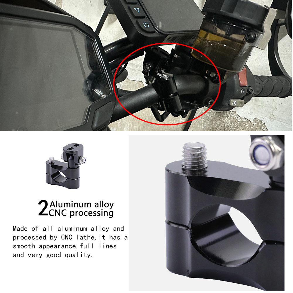 Motorcycle Accessories LED Spo - огляд і ціна Mountain Biking Las Vegas