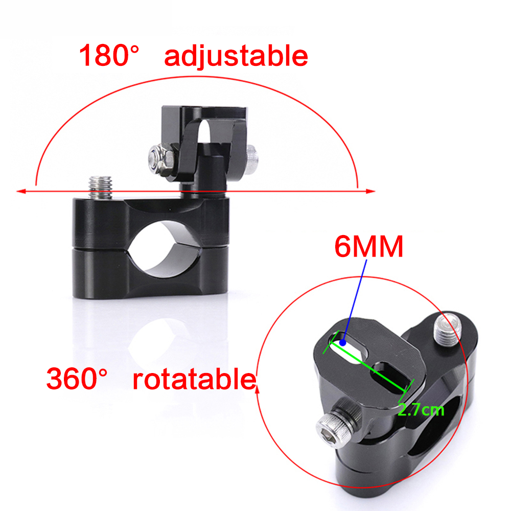 Motorcycle Accessories LED Spo - огляд і ціна Mountain Biking Las Vegas