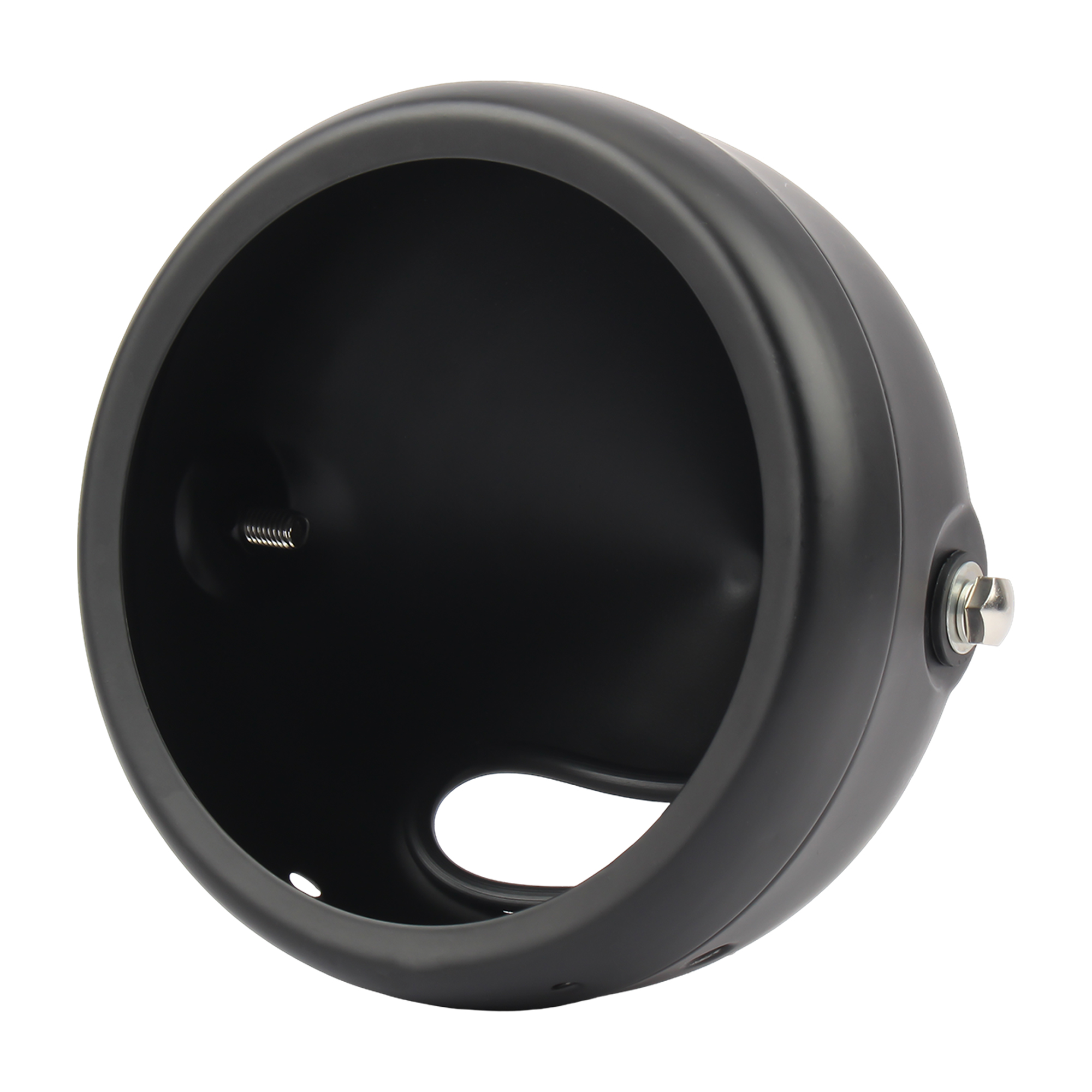 5.75 inch 7 inch LED Headlight - огляд і ціна Mountain Biking Las Vegas