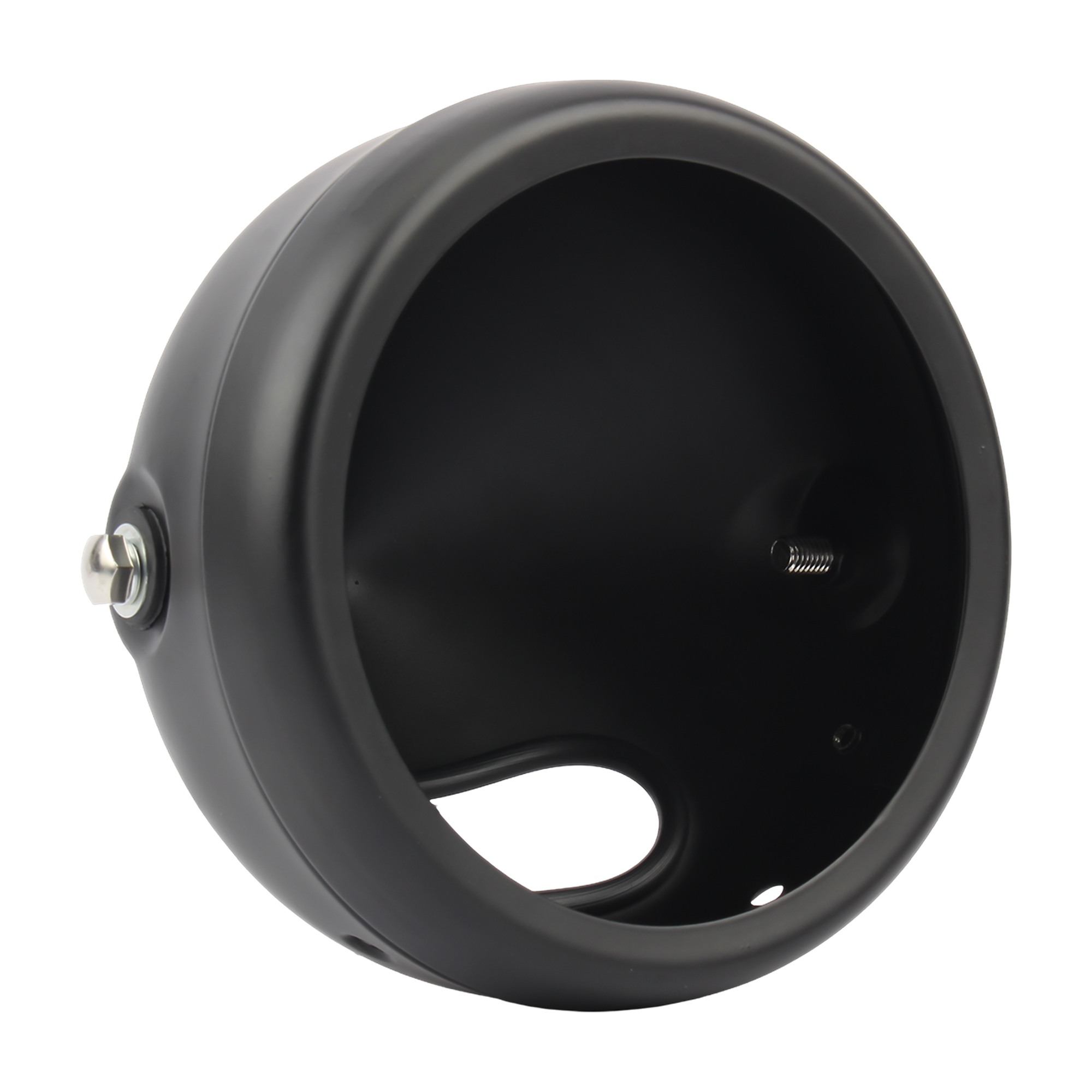 5.75 inch 7 inch LED Headlight - огляд і ціна Mountain Biking Las Vegas