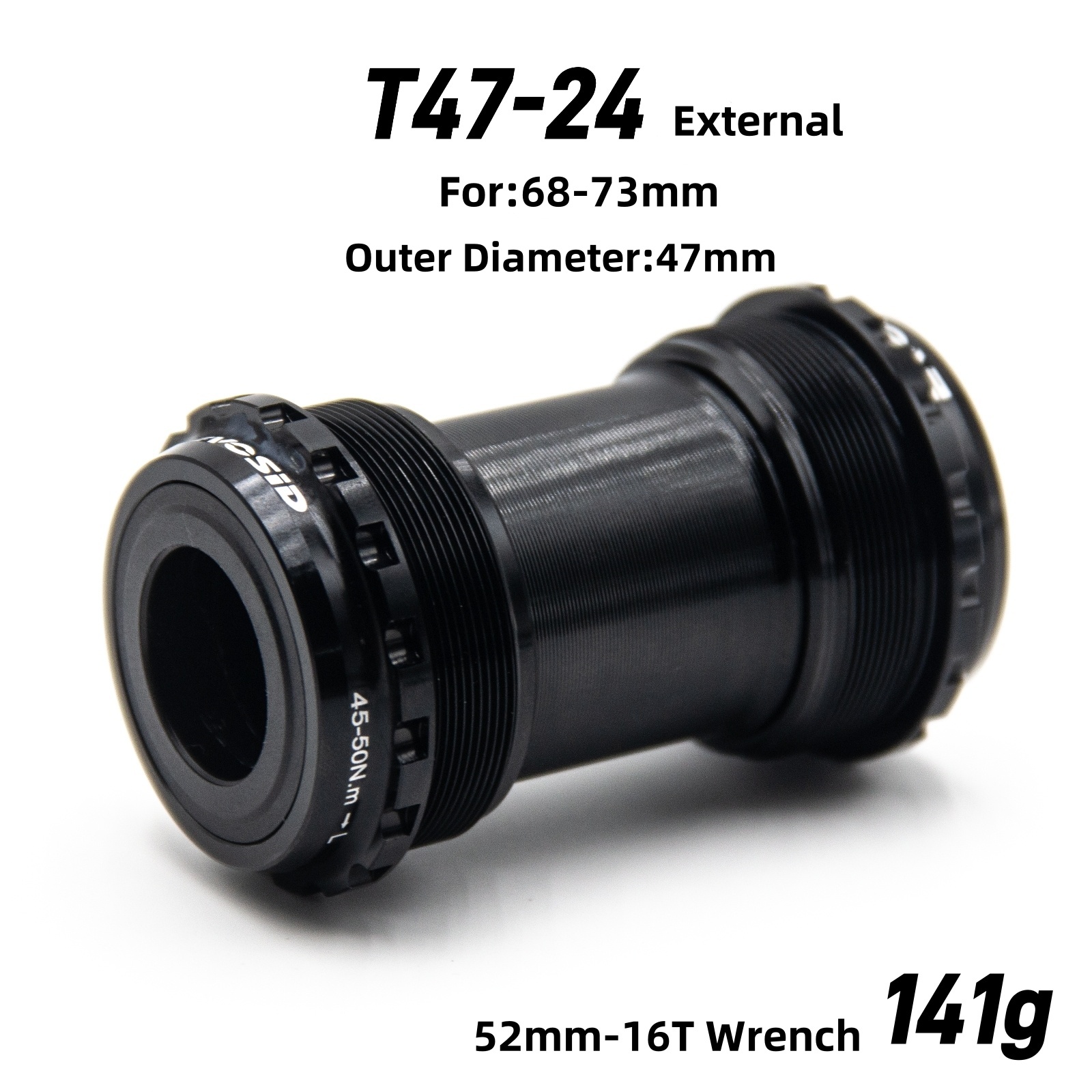 EVOSID MTB Bike T47 Bottom Bra - огляд і ціна Bottom Bracket Press