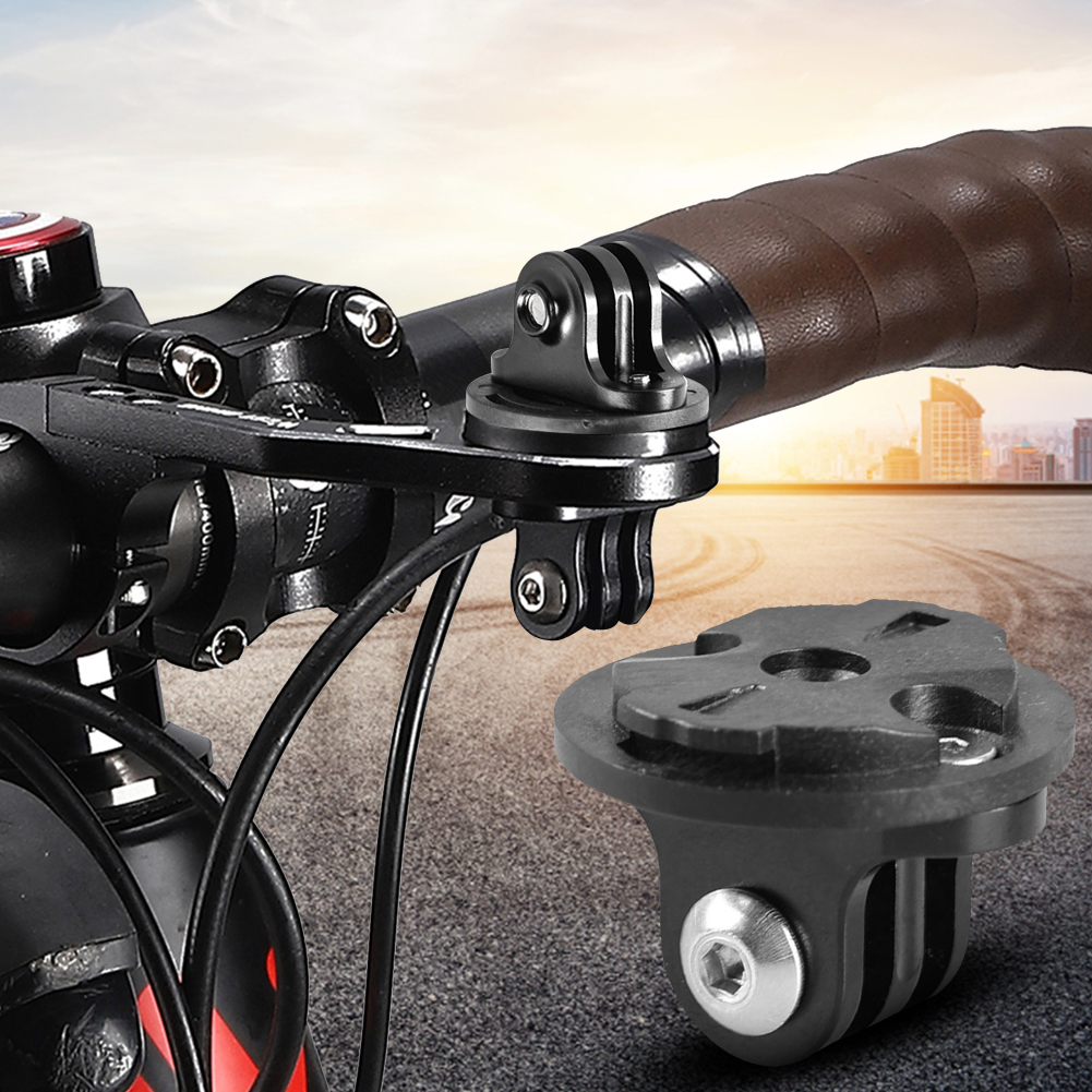 Bike Sport Camera Mount Alumin - огляд і ціна Mountain Biking A Sport