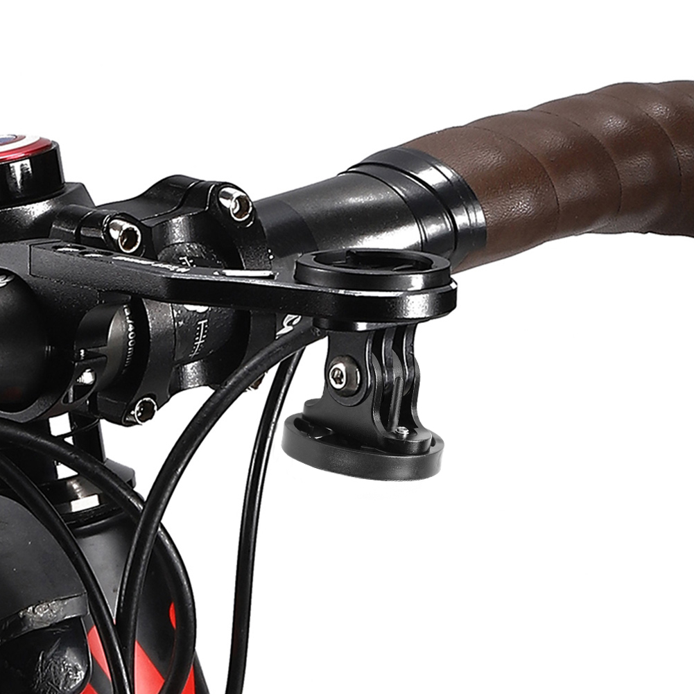 Bike Sport Camera Mount Alumin - огляд і ціна Mountain Biking A Sport