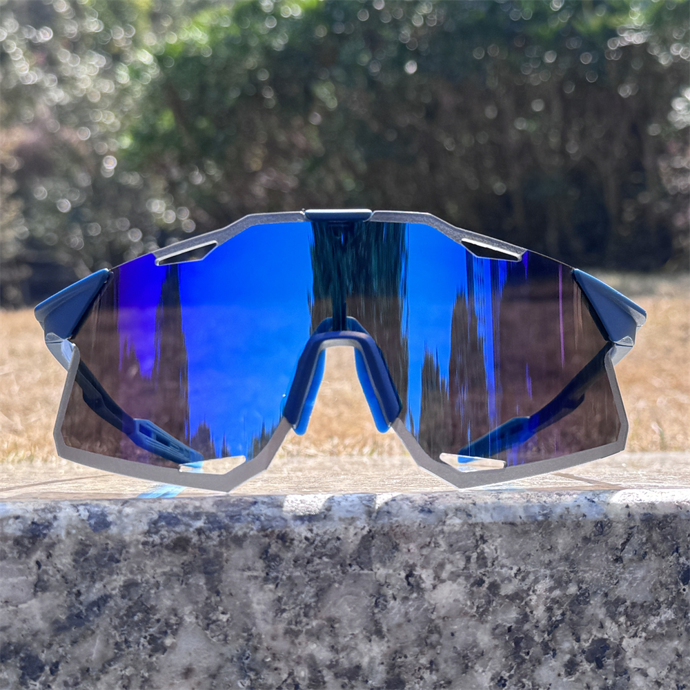 100 Cycling Sunglasses Men Dri - огляд і ціна Mountain Biking A Sport