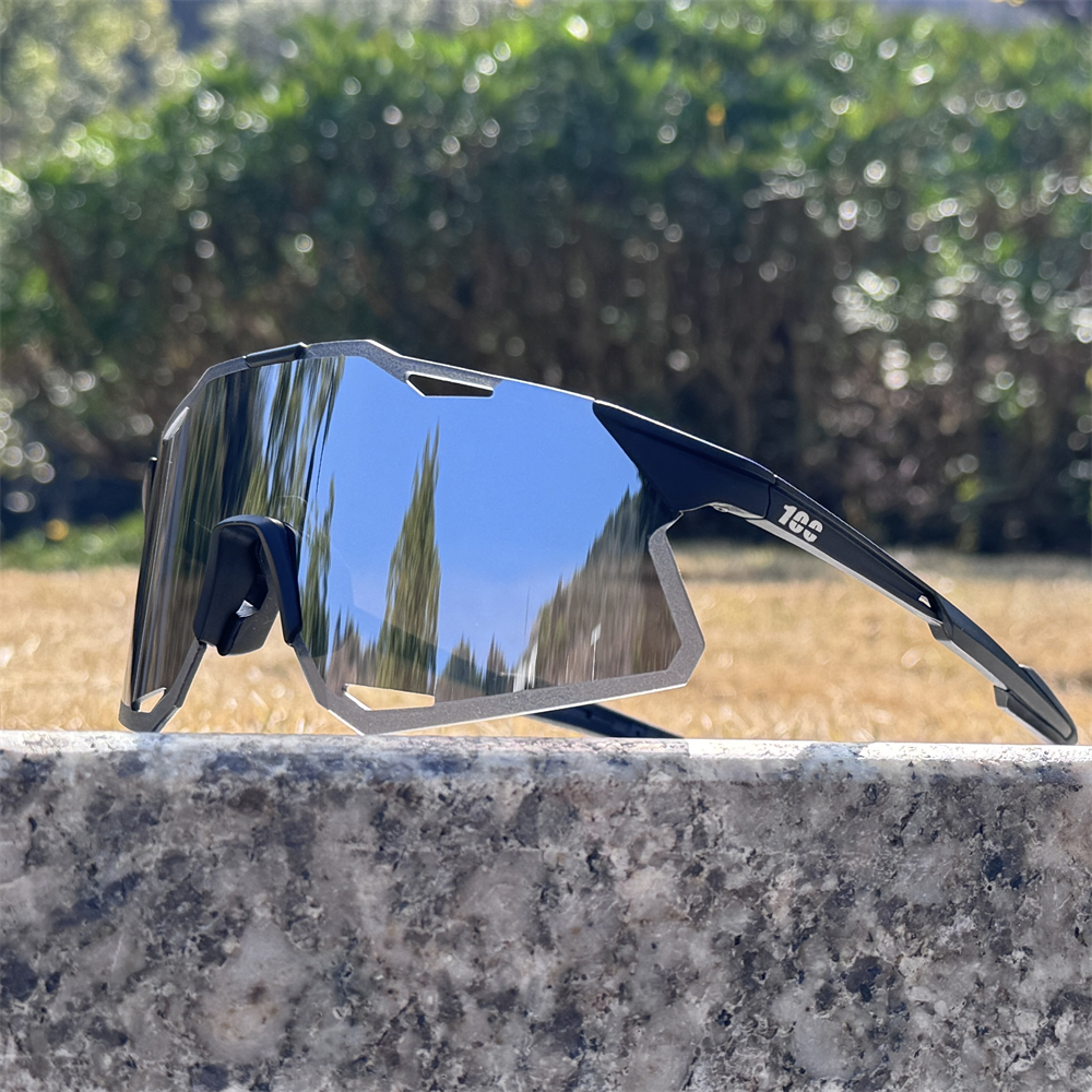 100 Cycling Sunglasses Men Dri - огляд і ціна Mountain Biking A Sport