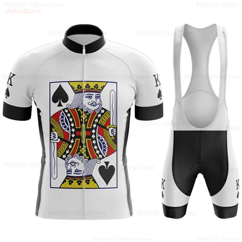 New Cycling Clothing Summer An - огляд і ціна Mountain Biking A Sport