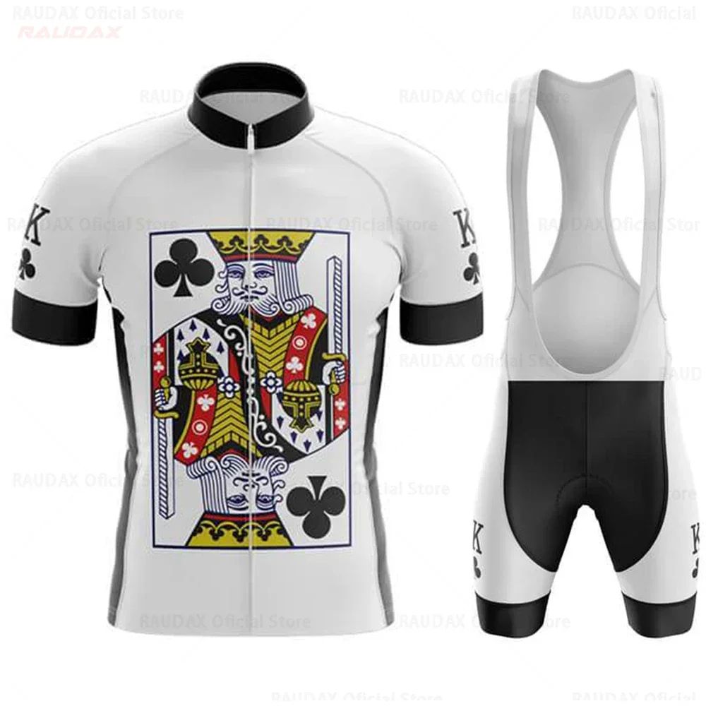 New Cycling Clothing Summer An - огляд і ціна Mountain Biking A Sport