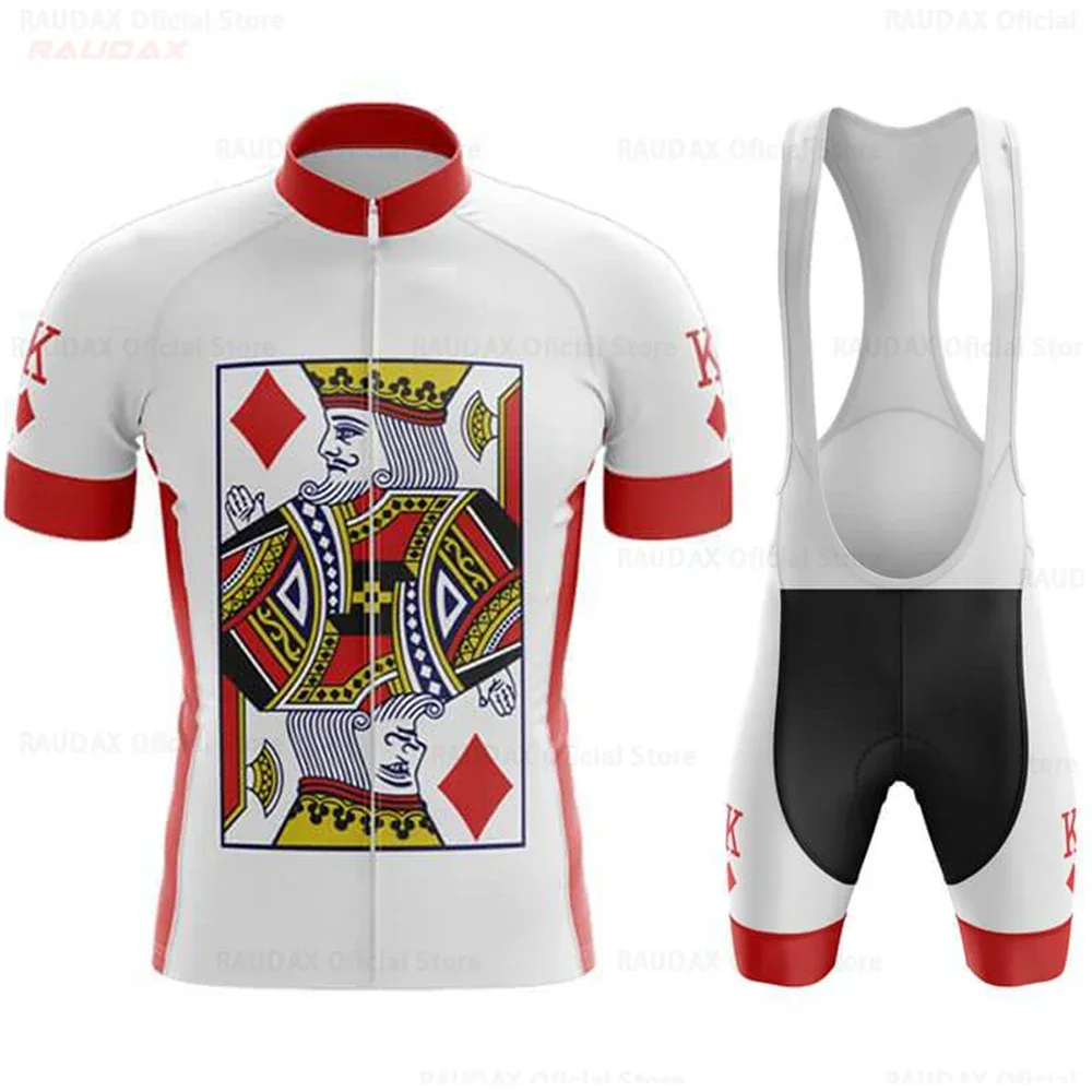 New Cycling Clothing Summer An - огляд і ціна Mountain Biking A Sport