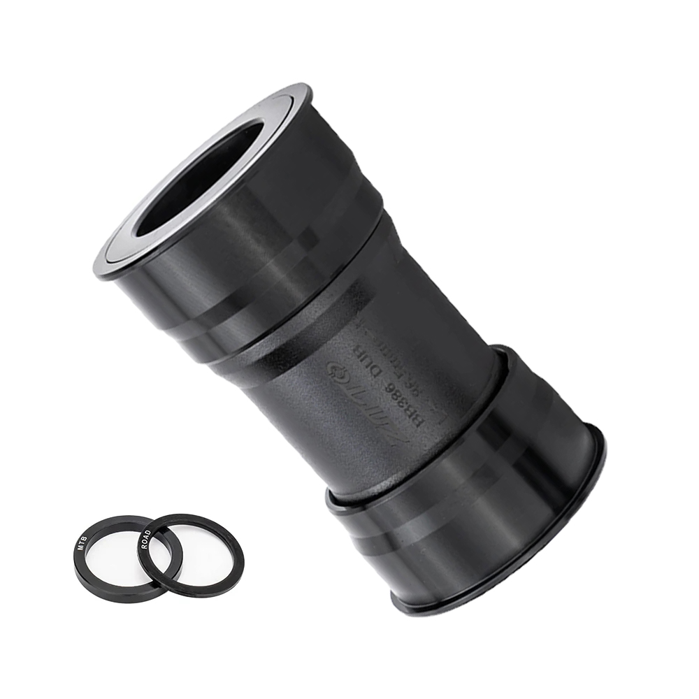 ZTTO DUB BB MTB Bike Central M - огляд і ціна Bottom Bracket Press