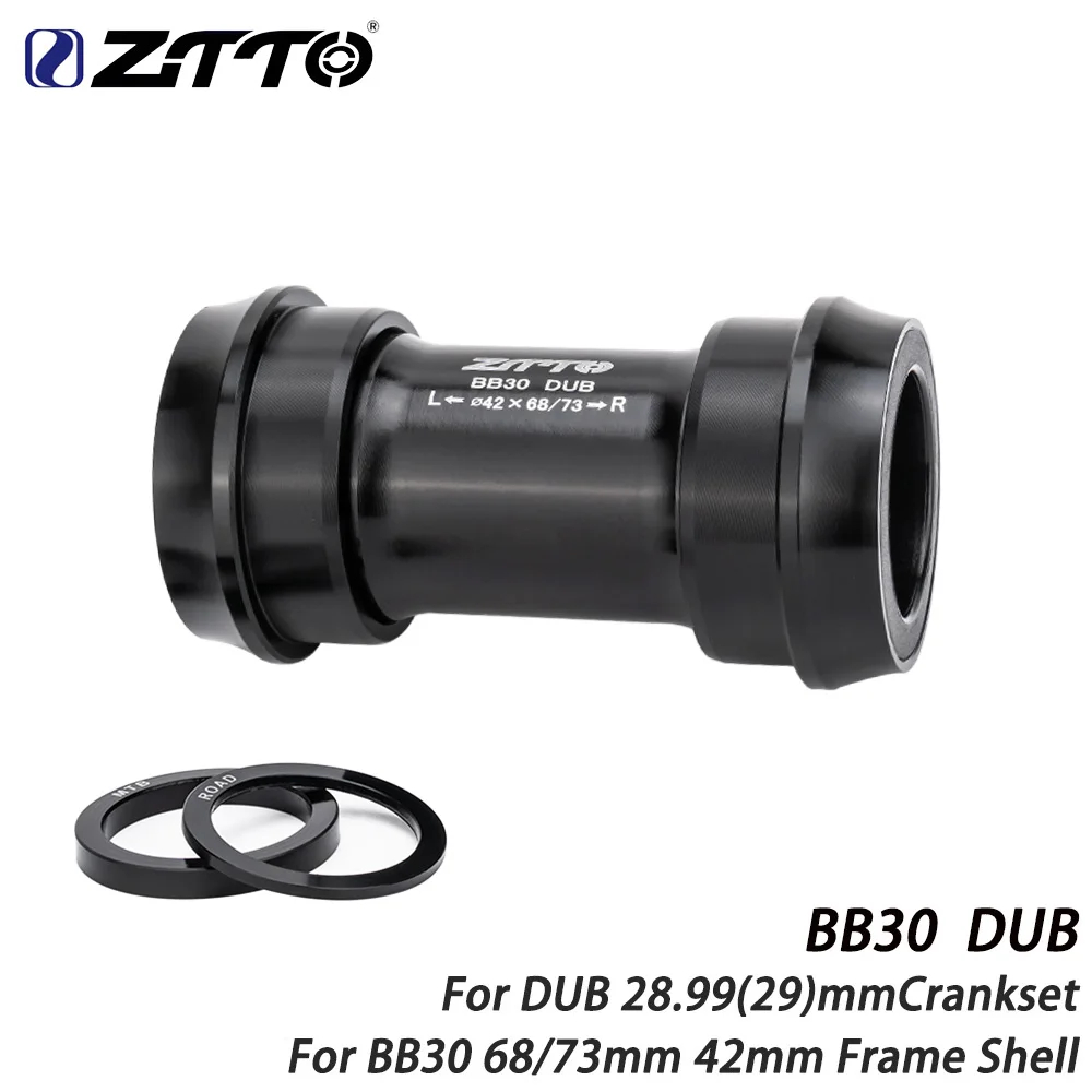 ZTTO DUB BB MTB Bike Central M - огляд і ціна Bottom Bracket Press