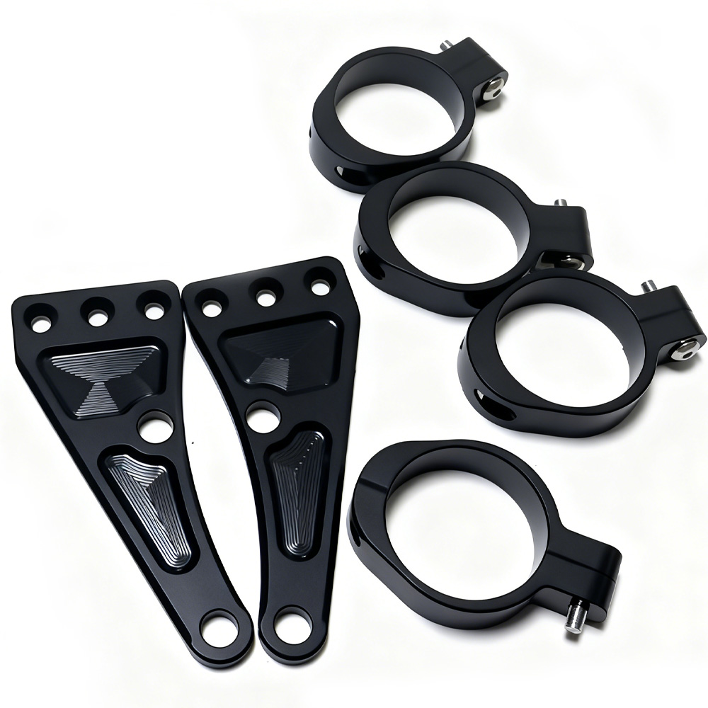 Universal 33mm-58mm Headlight  - огляд і ціна Mountain Biking Las Vegas