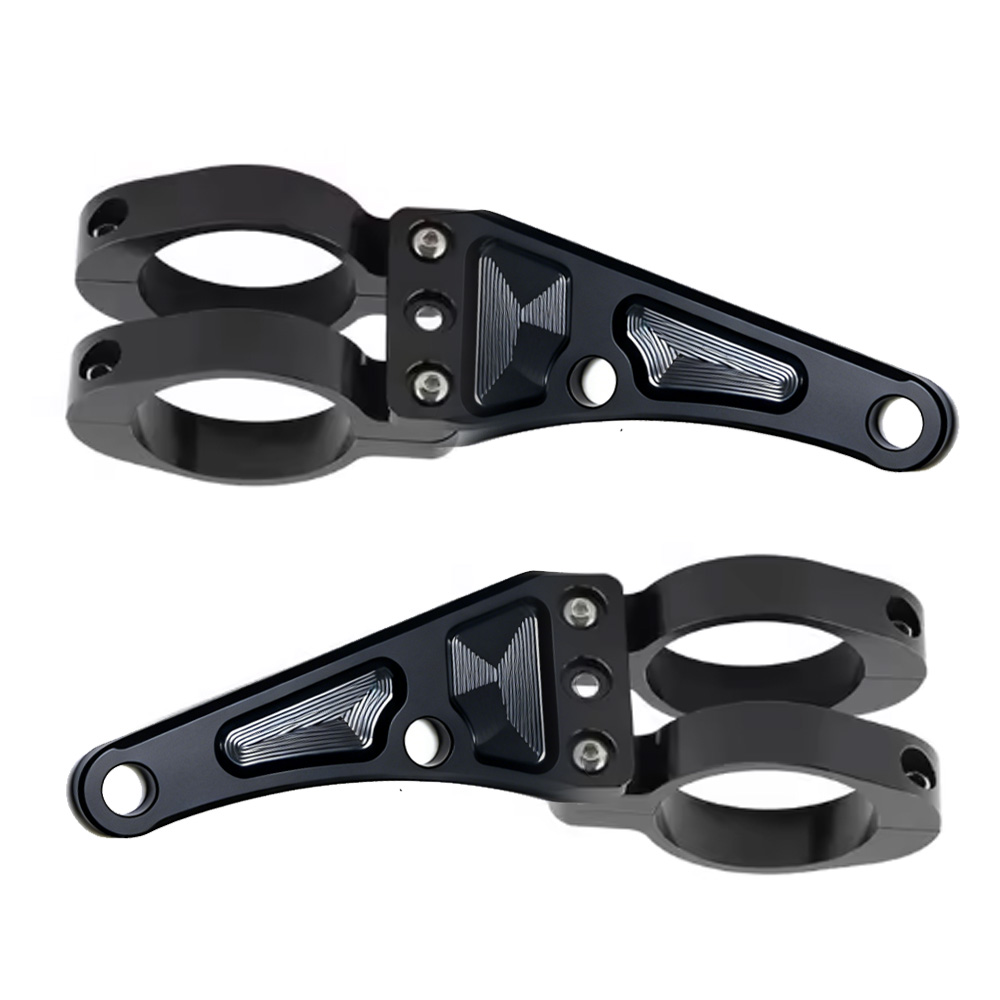 Universal 33mm-58mm Headlight  - огляд і ціна Mountain Biking Las Vegas