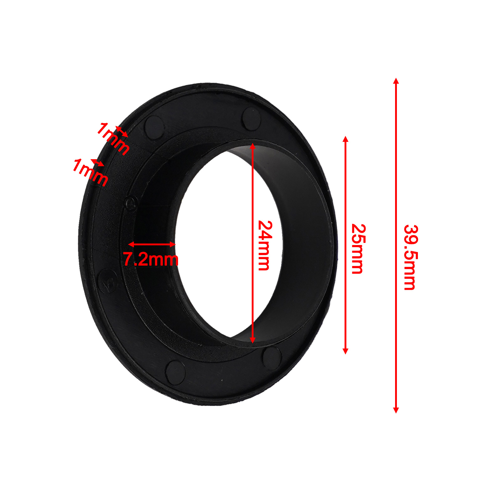 2pcs Bicycle BB Thread Bottom  - огляд і ціна Bottom Bracket Press