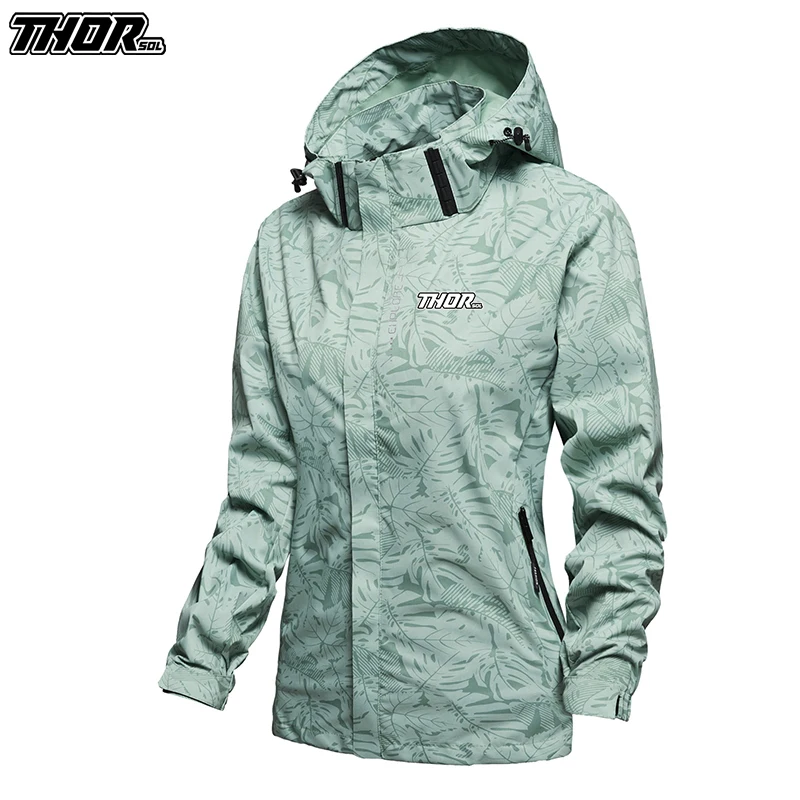 THORSOL Ropa Mtb Enduro Women  - огляд і ціна Mountain Biking A Sport