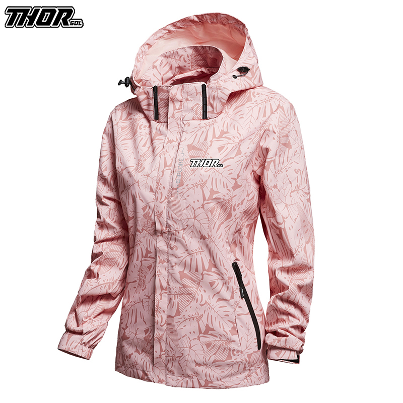 THORSOL Ropa Mtb Enduro Women  - огляд і ціна Mountain Biking A Sport