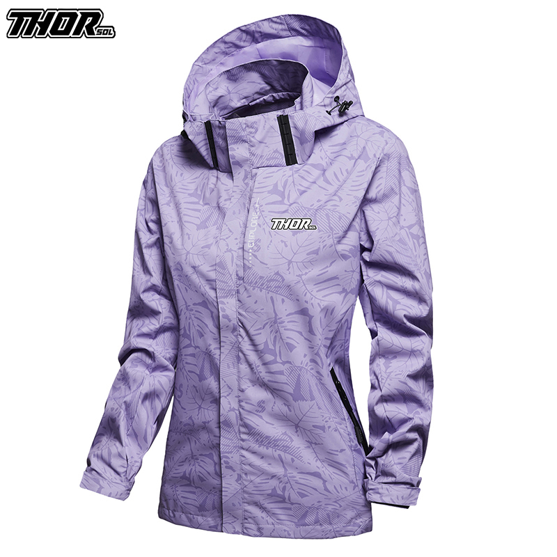 THORSOL Ropa Mtb Enduro Women  - огляд і ціна Mountain Biking A Sport