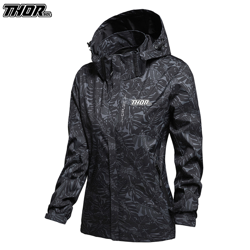 THORSOL Ropa Mtb Enduro Women  - огляд і ціна Mountain Biking A Sport