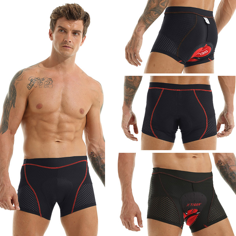 X-Tiger Cycling Underwear Pro  - огляд і ціна Mountain Biking Underwear