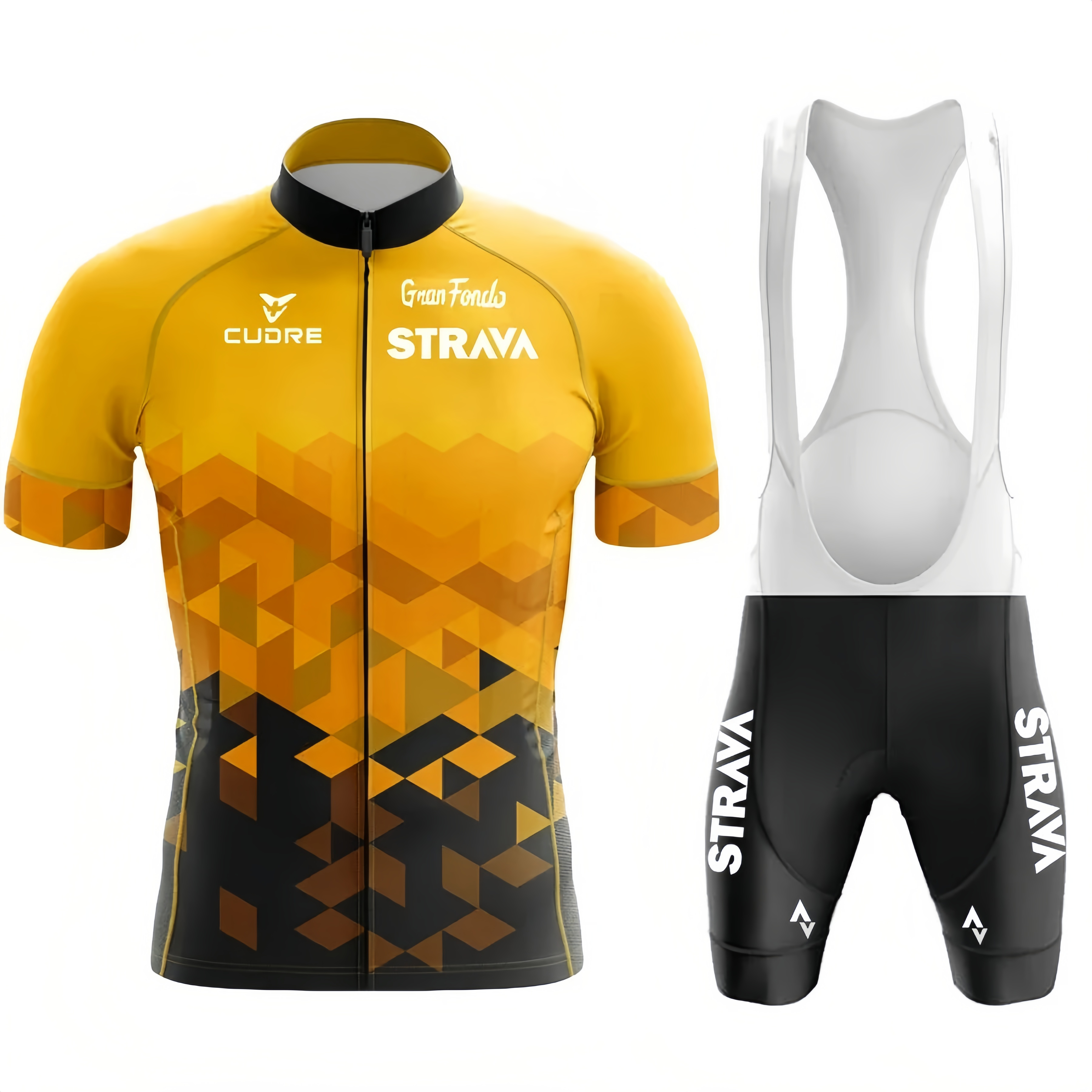 STRAVA Cycling Clothes For Men - огляд і ціна Mountain Biking Underwear