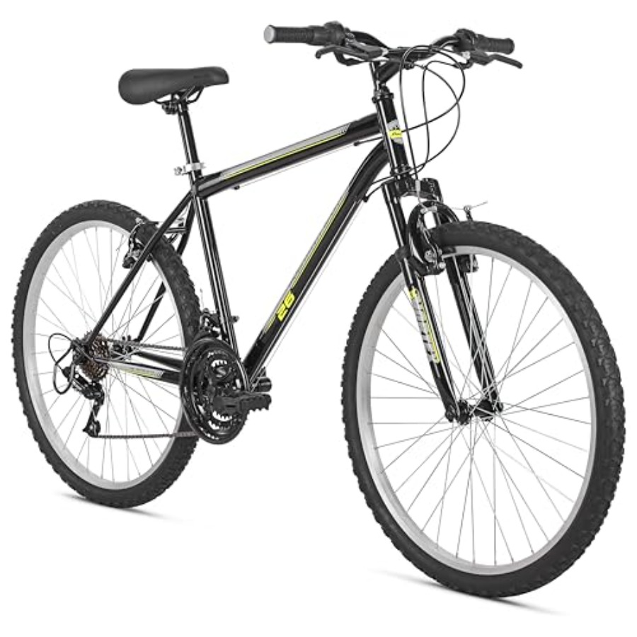 Mountain Sport Bike for youth  - огляд і ціна Mountain Biking Youth