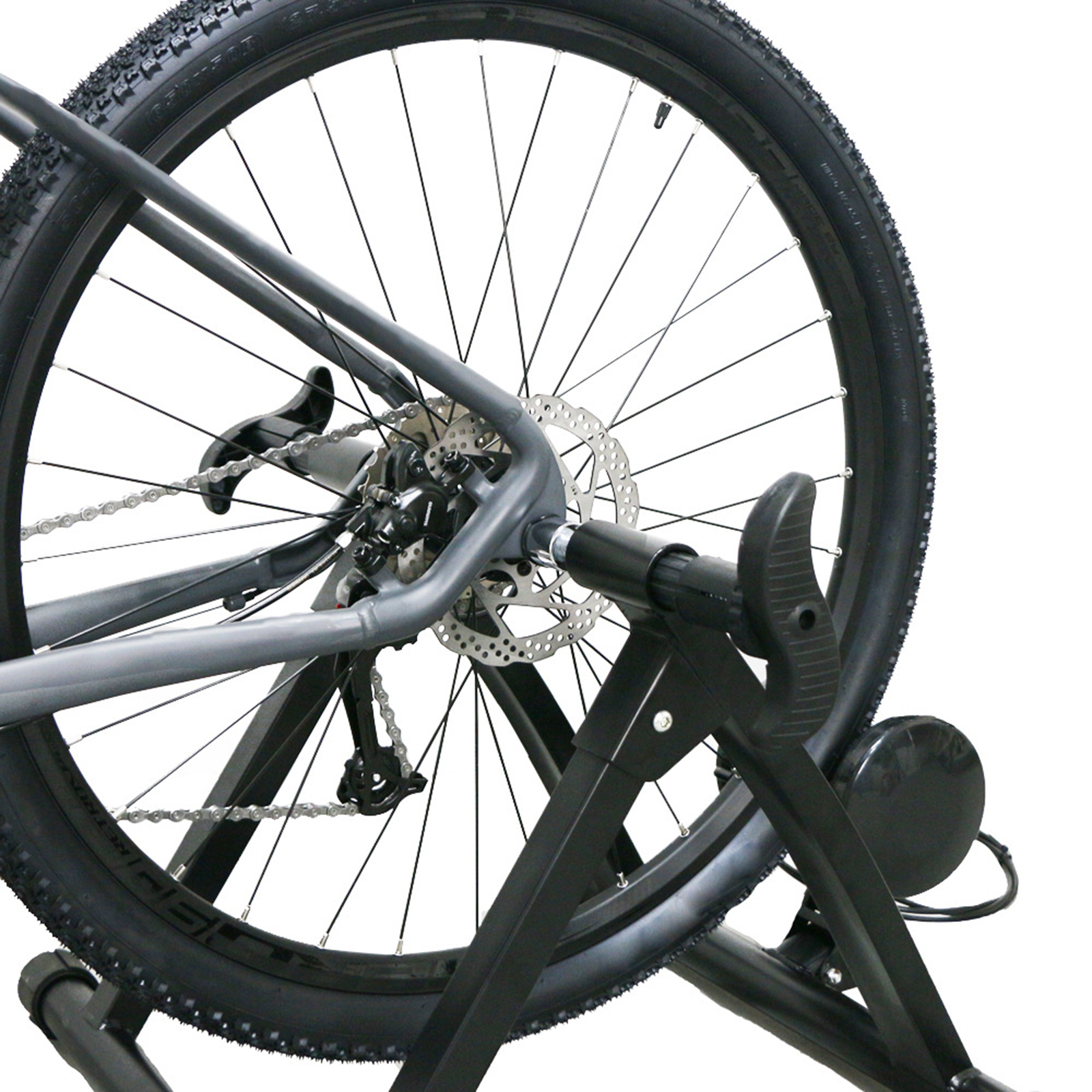 1PC Bike Shaft Trainer Thru Ax - огляд і ціна Mountain Biking A Sport