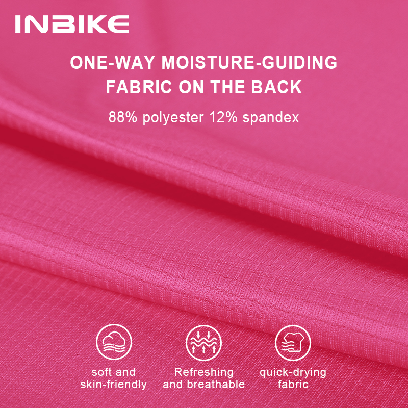 INBIKE Women's Cycling Bike Je - огляд і ціна Mountain Biking Long Sleeve Shirt