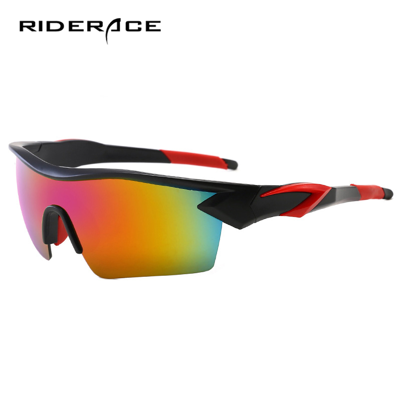 Bicycle Eyewear Glasses Outdoo - огляд і ціна Mountain Biking A Sport