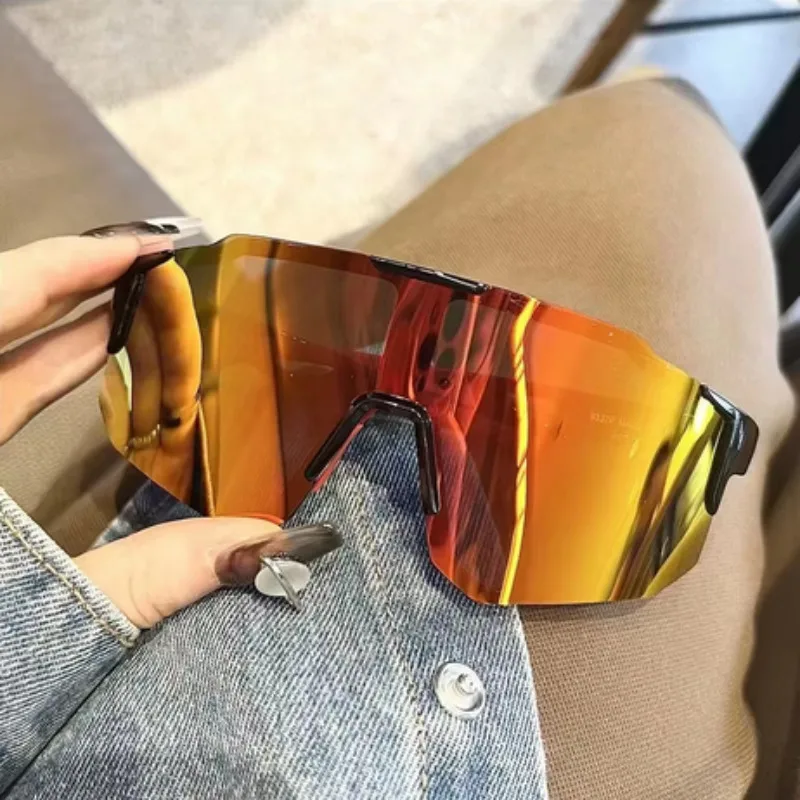 Bicycle Eyewear Glasses Outdoo - огляд і ціна Mountain Biking A Sport