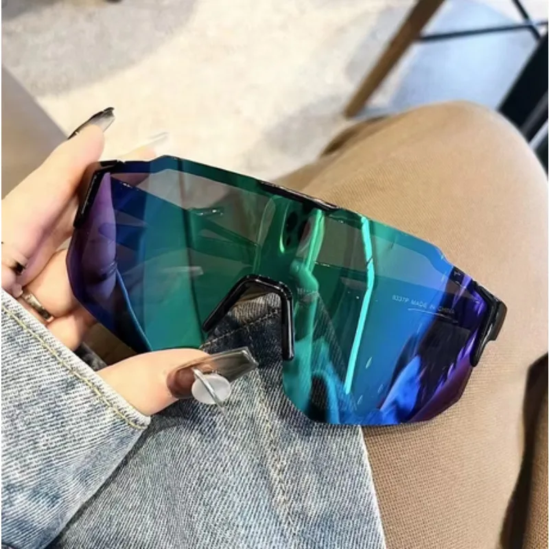 Bicycle Eyewear Glasses Outdoo - огляд і ціна Mountain Biking A Sport