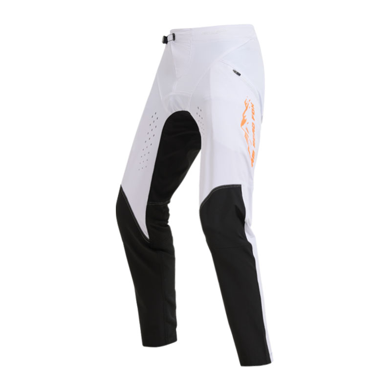 New MX MTB DH Pants Ride Mount - огляд і ціна Mountain Biking Xc