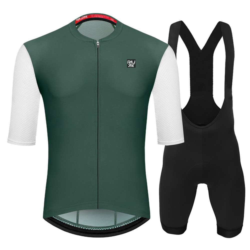 Raudax Summer Cycling Clothing - огляд і ціна Mountain Biking Youth