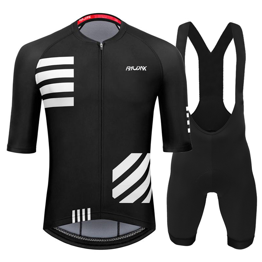 Raudax Summer Cycling Clothing - огляд і ціна Mountain Biking Youth