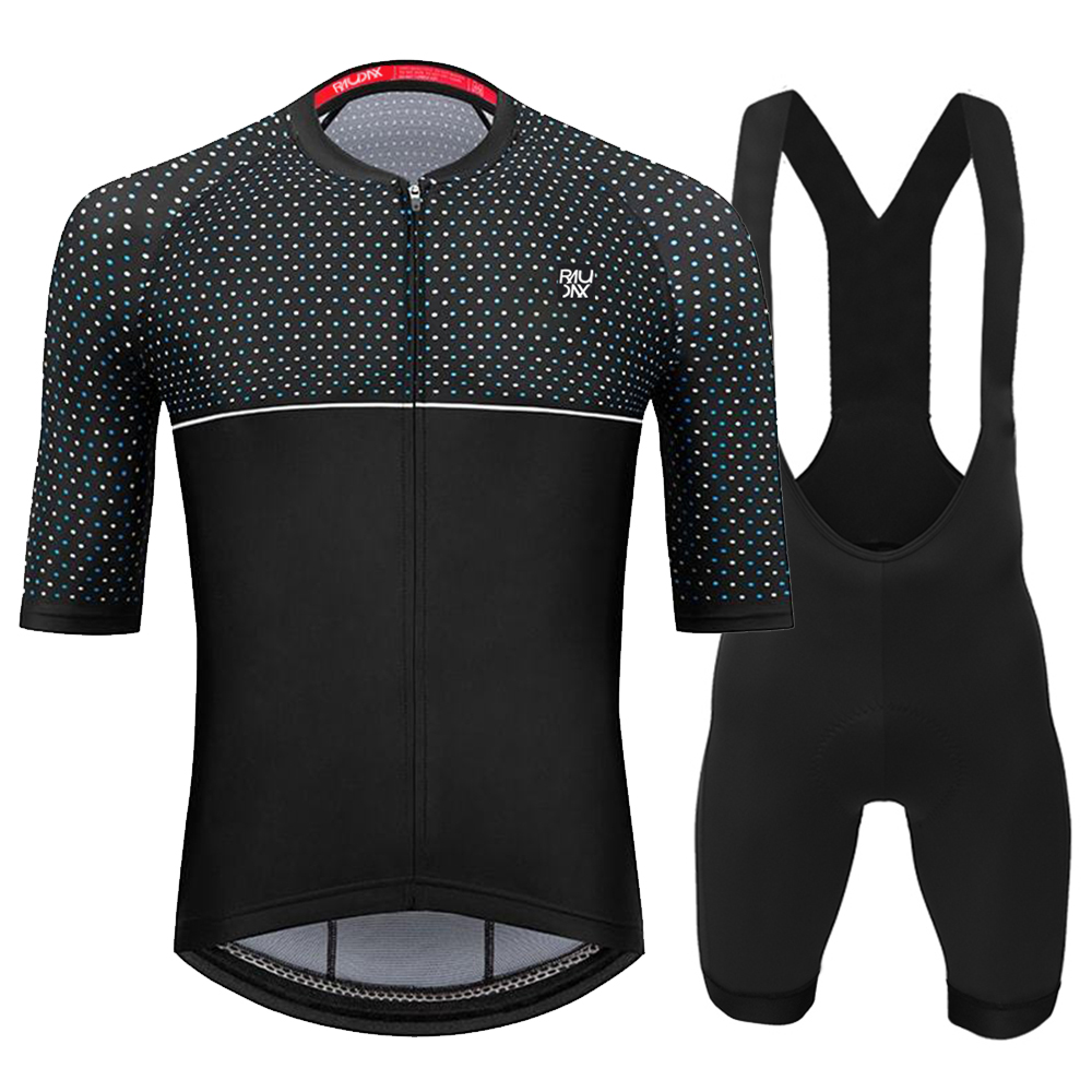 Raudax Summer Cycling Clothing - огляд і ціна Mountain Biking Youth