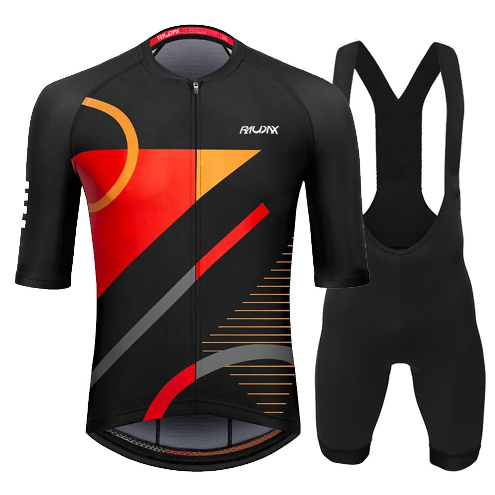 Raudax Summer Cycling Clothing - огляд і ціна Mountain Biking Youth