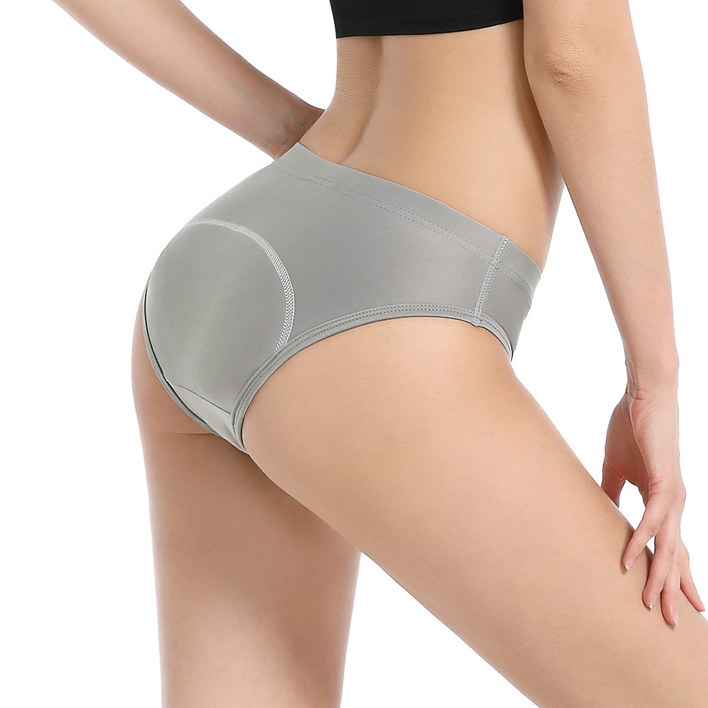 “WOSAWE Women’s Padded Cycling - огляд і ціна Mountain Biking Underwear