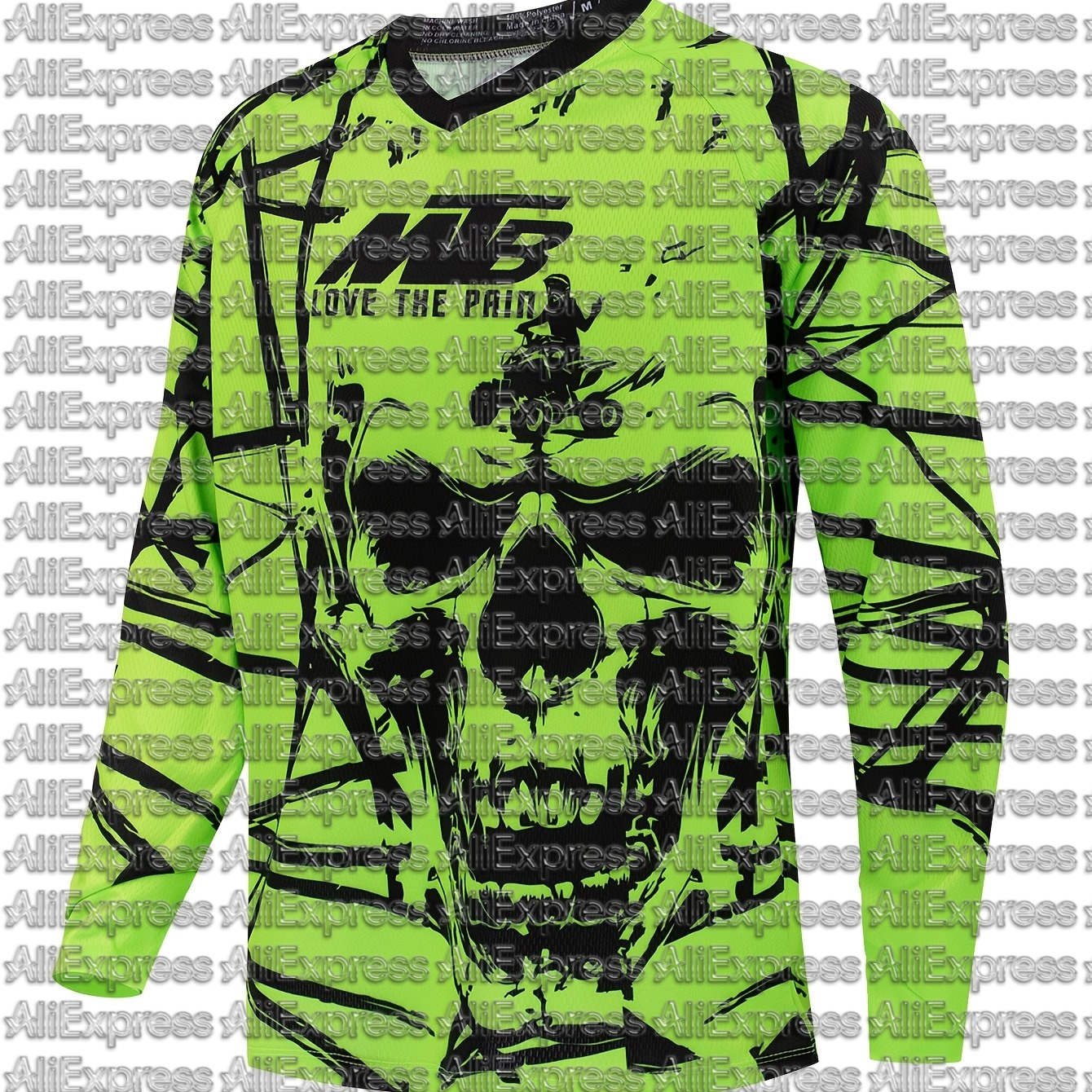 2026 Professional Long Sleeved - огляд і ціна Mountain Biking Long Sleeve Shirt