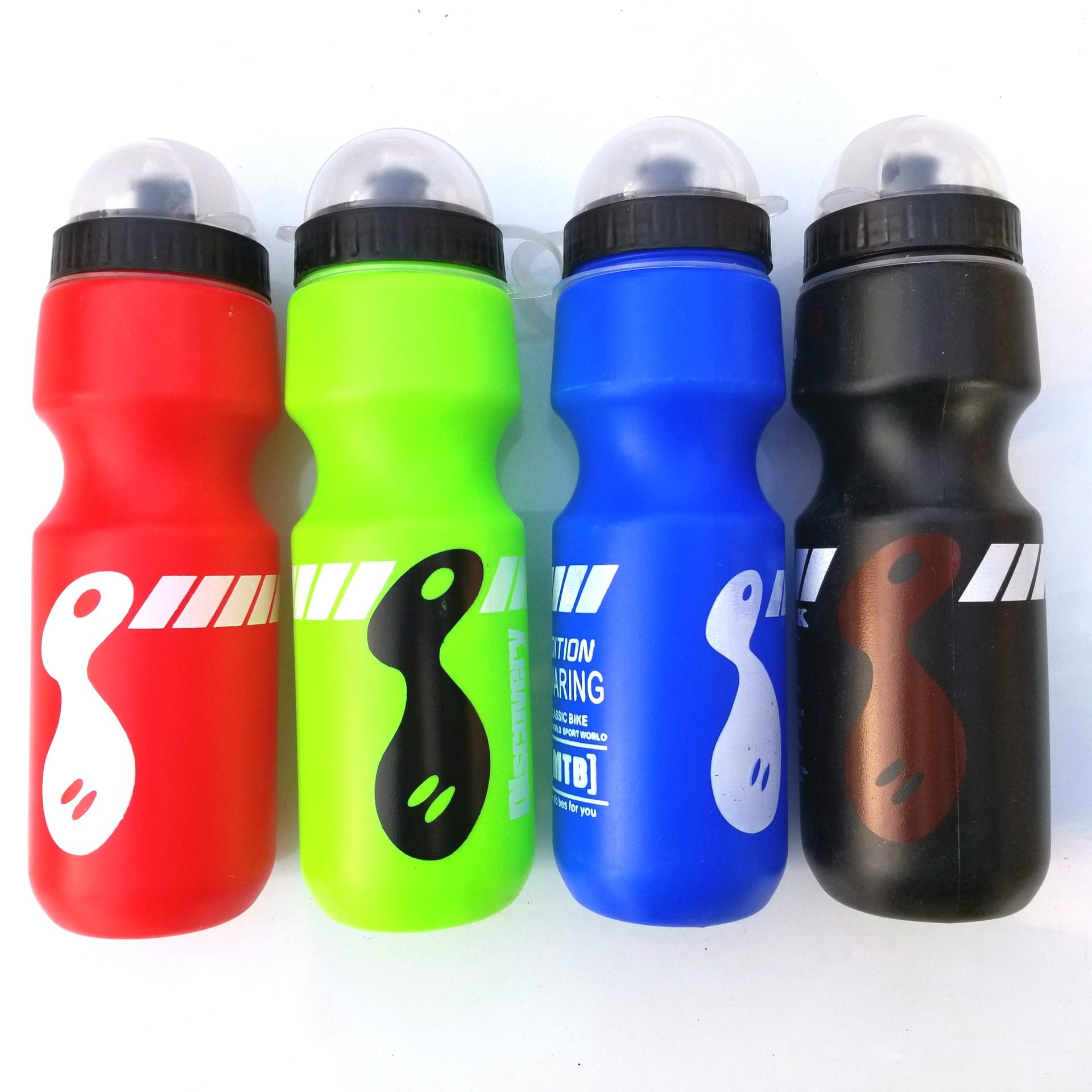 750ml Portable Mountain Bike B - огляд і ціна Mountain Biking A Sport