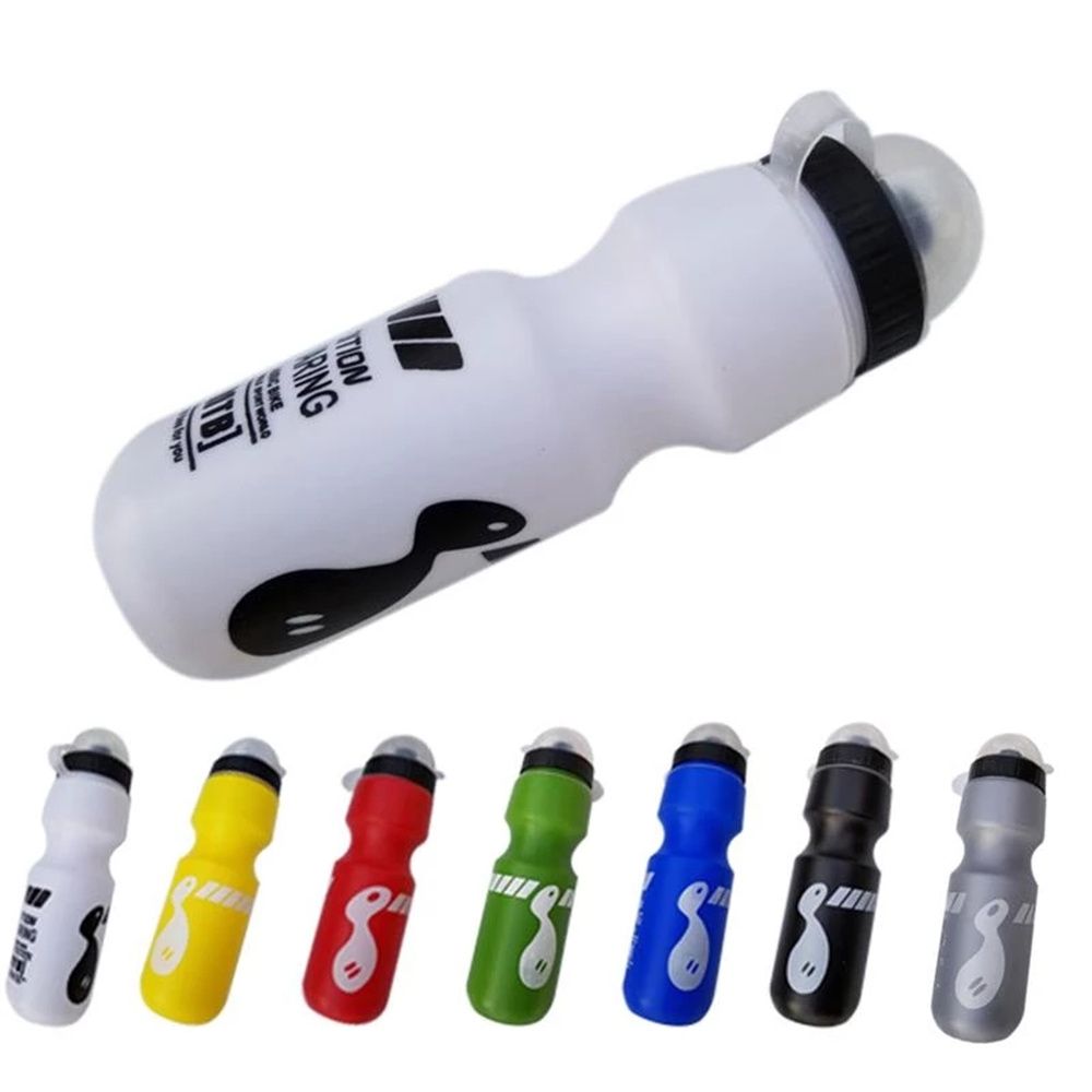 750ml Portable Mountain Bike B - огляд і ціна Mountain Biking A Sport