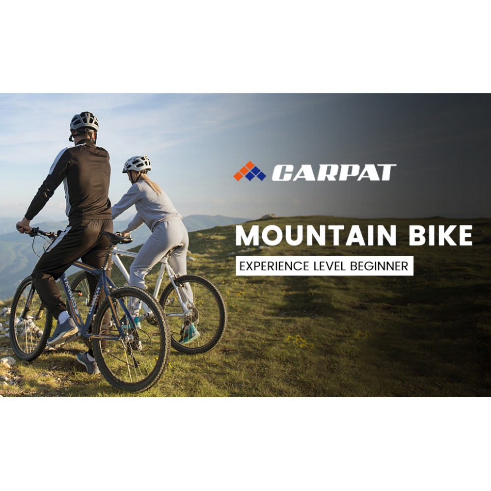 Elecony 24'' Fat Bike Adult/Yo - огляд і ціна Mountain Biking Youth
