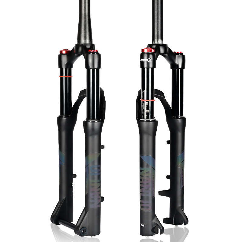 Nanlio 20/24 Inch Mountain Bik - огляд і ціна Mountain Biking Youth