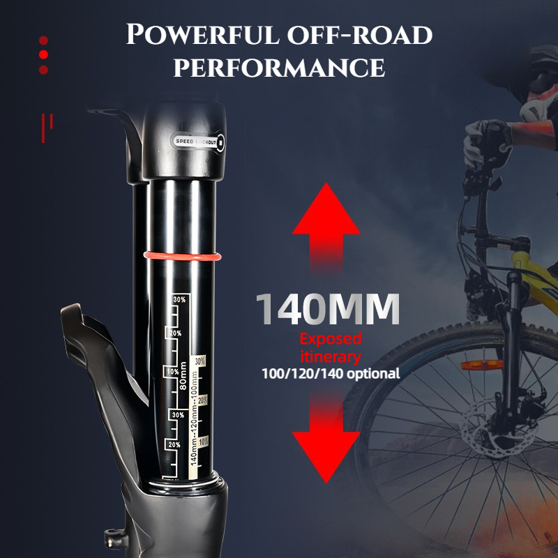 Nanlio 20/24 Inch Mountain Bik - огляд і ціна Mountain Biking Youth